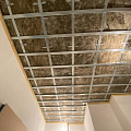 Звукоизоляционный потолок на виброподвесах ул. 10-ая Парковая фото 10