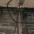 Шумопласт на ул. Староволынской (без нашей стяжки) Шумопласт на ул. Староволынской (без нашей стяжки) фото 14