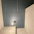 Звукоизоляционный потолок на виброподвесах ул. 10-ая Парковая фото 6
