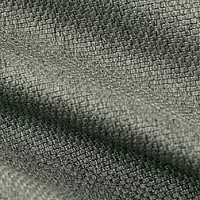 Акустическая ткань мелкая рогожка текстура 2 ширина 1,4м фото 3