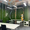 Офис Центра онлайн образования НЕТОЛОГИЯ Офис Центра онлайн образования НЕТОЛОГИЯ фото 3
