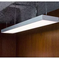 Объемные подвесные элементы Саундлюкс Соло LED фото