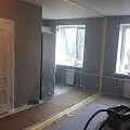 Звукоизоляционная перегородка с нуля фото 2