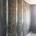 Звукоизоляционная перегородка с нуля фото 4