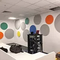 Дизайнерское решение оформления акустики фото 1