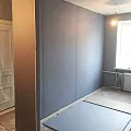 Звукоизоляционная перегородка с нуля фото 3