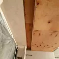 ГКЛ работы на Ленинградском проспекте фото 2