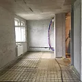 Стяжка пола в квартире (Шумостоп-С2 и К2, Шуманет-100Гидро) фото