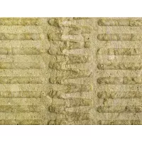 Шумоизоляция Rockwool Флор Баттс 25х600х1000 мм 4,8 м2 фото 2