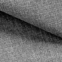 Акустическая ткань мелкая рогожка текстура 1, ширина 1,4м фото 5