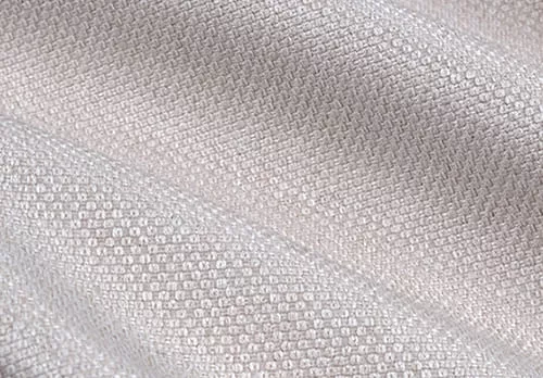 Акустическая ткань мелкая рогожка текстура 2 ширина 1,4м
