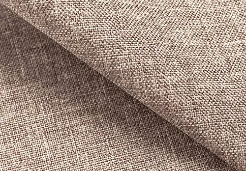 Акустическая ткань мелкая рогожка текстура 1, ширина 1,4м